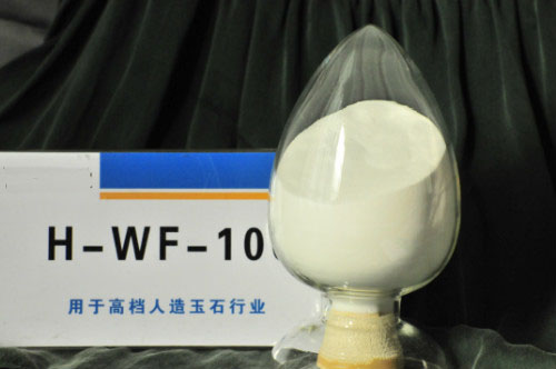H-WF-10氫氧化鋁