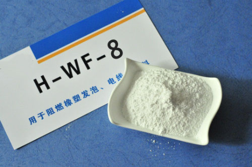 H-WF-8氫氧化鋁